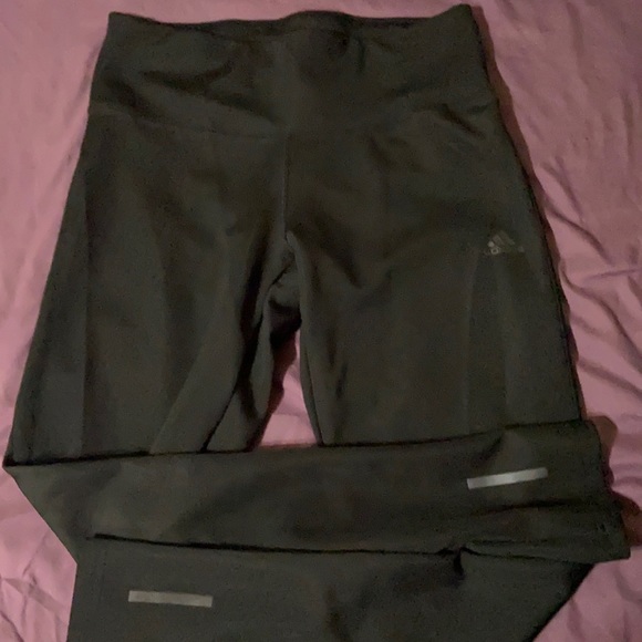 Adidas leggings - Picture 1 of 1